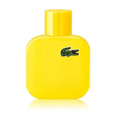 Lacoste Jaune Men Edt 100ml Tester (H)